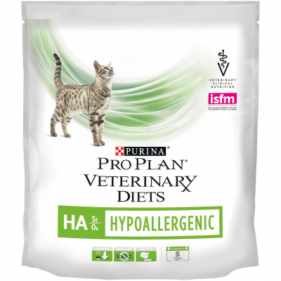 Сухий корм для кішок Purina Pro Plan Veterinary Diets UR Urinary при сечокам'яній хворобі 350 г (7613035154216)