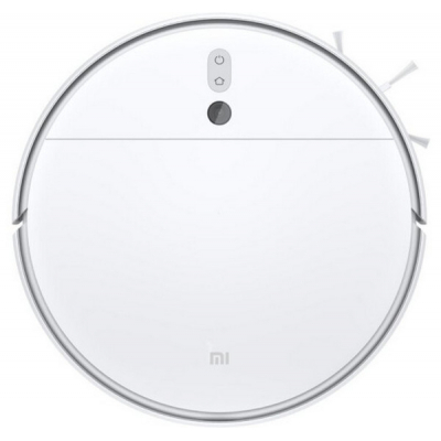 Пилосос Xiaomi Mi Robot Vacuum-Mop 2