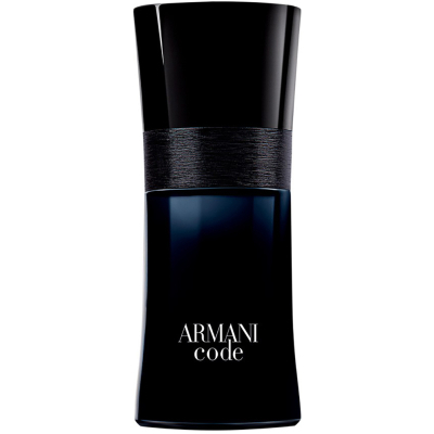 Туалетна вода Giorgio Armani Code 50 мл (3360372100515)