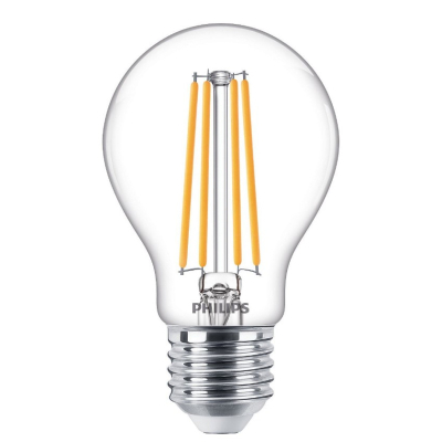 Лампочка Philips LEDClassiс 7-60W A60 E27 840 FIL DIM (929002428566)