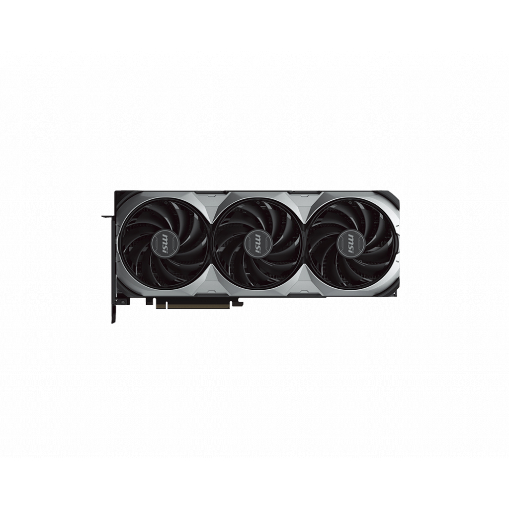 Відеокарта MSI GeForce RTX4080 16GB VENTUS 3X (RTX 4080 16GB VENTUS 3X)