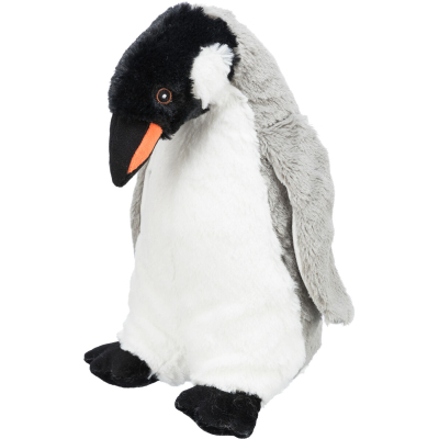 Іграшка для собак Trixie Be Eco Пінгвін Penguin Erin 28 см (4011905348841)