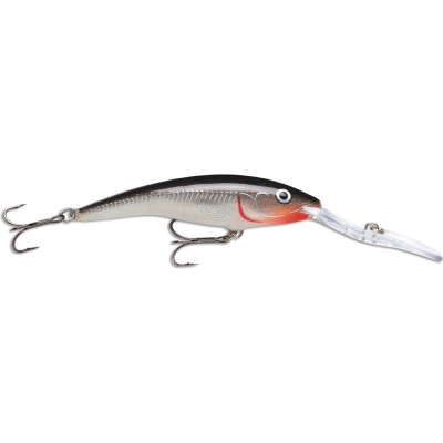 Воблер Rapala Tail Dancer Deep TDD09 S 90мм 13гр. (TDD09-S)