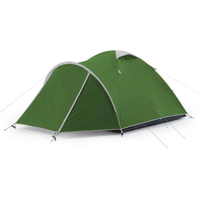 Намет Naturehike NH21ZP015 Deep Green (6927595794029)