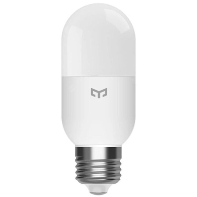 Розумна лампочка Yeelight Smart LED Bulb M2(Dimmable) T43(E27) (YLDP26YL)