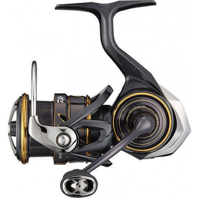 Котушка Daiwa 21 Caldia LT 2500S 6+1BB (2135.34.92)