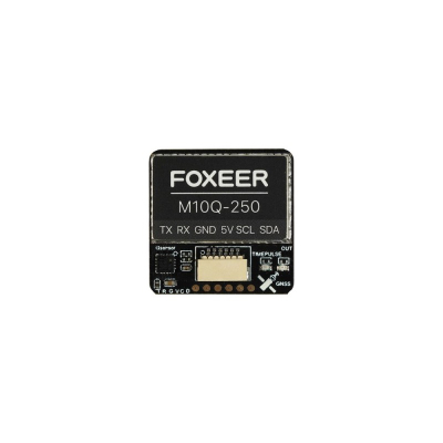 Компас для дрона Foxeer M10Q 250 GPS 5883 Compass (MR1775)