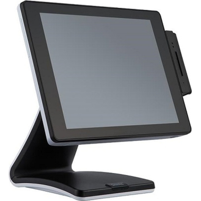 POS-термінал Sam4s SAPPHIRE-S560 PCAP Touch, J6412/8Gb/240Gb/6*USB/2*RS232/MSR/black (SAPH-560/CITENNNMB)