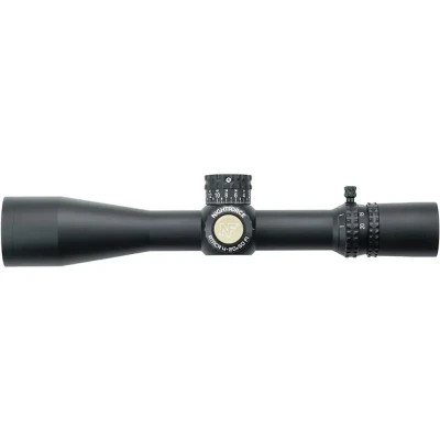 Оптичний приціл Nightforce ATACR 4-20x50 F1 ZeroS 0.1Mil сітка TReMoR3 з підсвічуванням (C637)