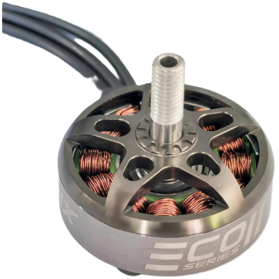 Двигун для дрона Emax ECO II 2807А 1300KV (0101096071)