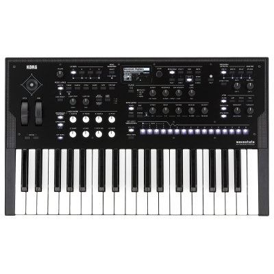 Синтезатор Korg Wavestate (229876)