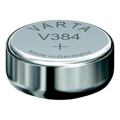 Батарейка Varta V 384 WATCH (00384101111)