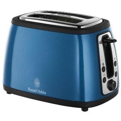 Тостер Russell Hobbs Sky Blue Cottage (18589-56)