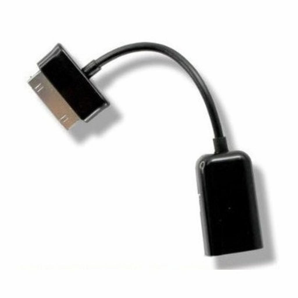 Перехідник Atcom USB AF to SAMSUNG OTG (13272)