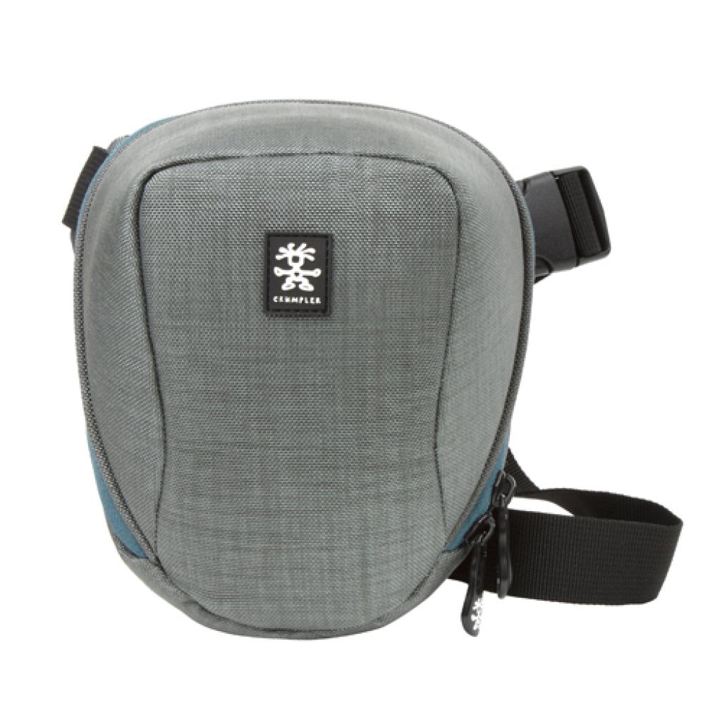 Фото-сумка Crumpler Quick Escape 150 (dk. mouse grey) (QE150-002)