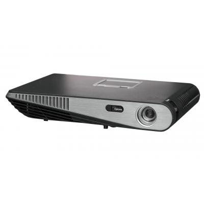 Проектор Optoma ML1000 (95.8RM01GC0E.LR)