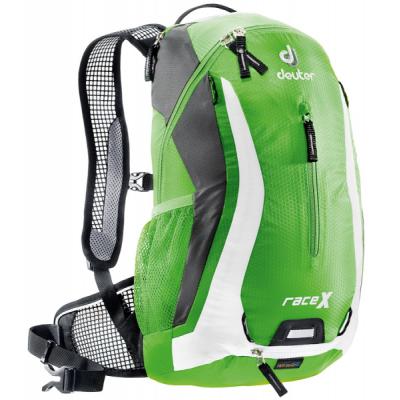 Рюкзак туристичний Deuter Race X spring-white (32123 2141)