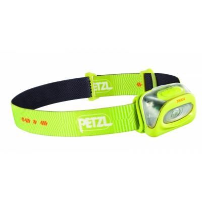 Ліхтар Petzl TIKKA yellow (E 93 HY)