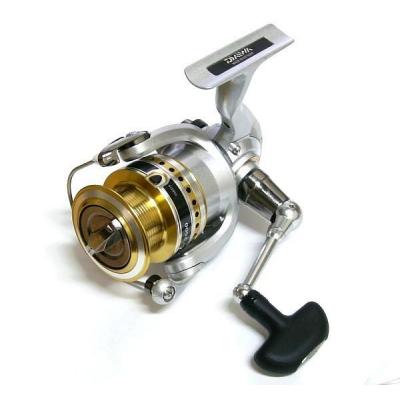 Котушка Daiwa Crest 2508 `12 (58377)