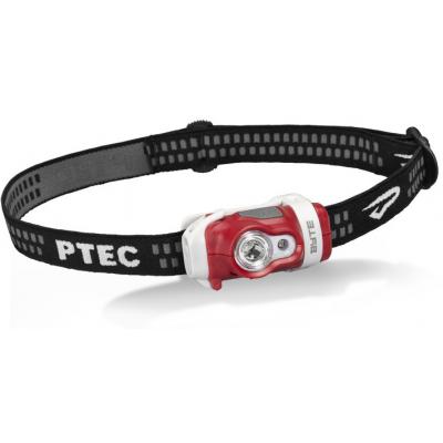 Ліхтар Princeton Tec Byte red (795626020548)