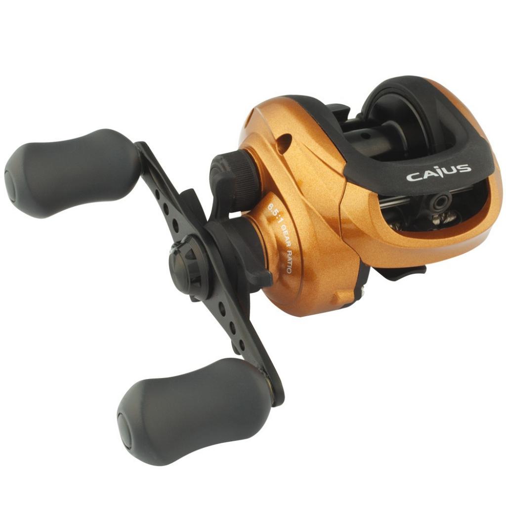 Котушка Shimano Caius CIS201 (LH) (CIS201)