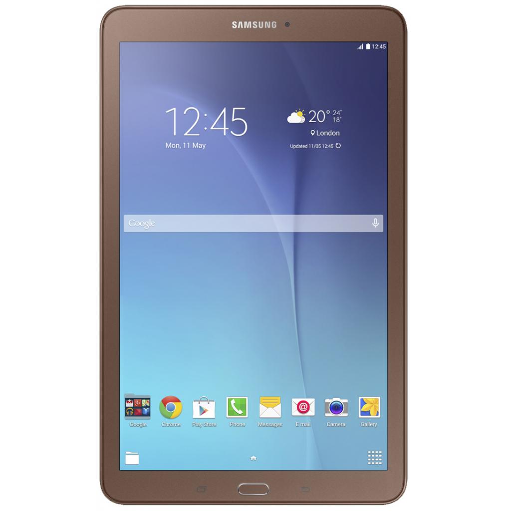 Планшет Samsung Galaxy Tab E 9.6