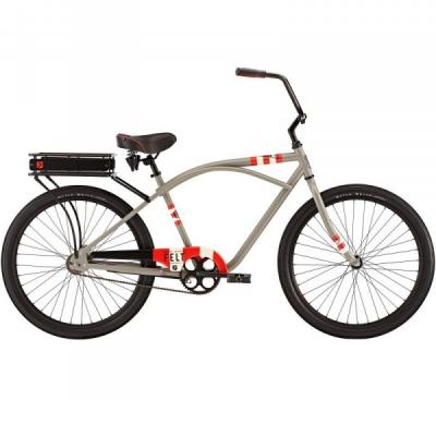 Велосипед Felt Cruiser Jetty Mens 18