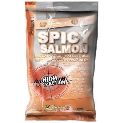 Пеллетс Starbaits Spicy salmon острый лосось 700г (32.59.44)