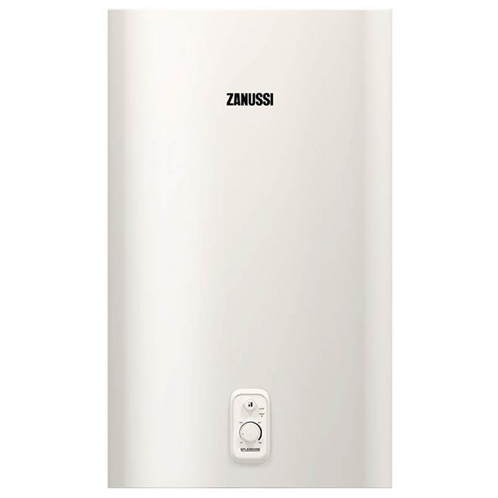 Бойлер Zanussi ZWH/S 100 Splendore (ZWH/S100Splendore)