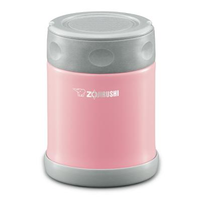 Термос Zojirushi пищевой SW-EAE50PA 0,5 л Light Pink (1678.03.49)