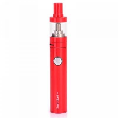 Стартовий набір Eleaf iJust Start Plus Kit Red (EIIJSPKRD)