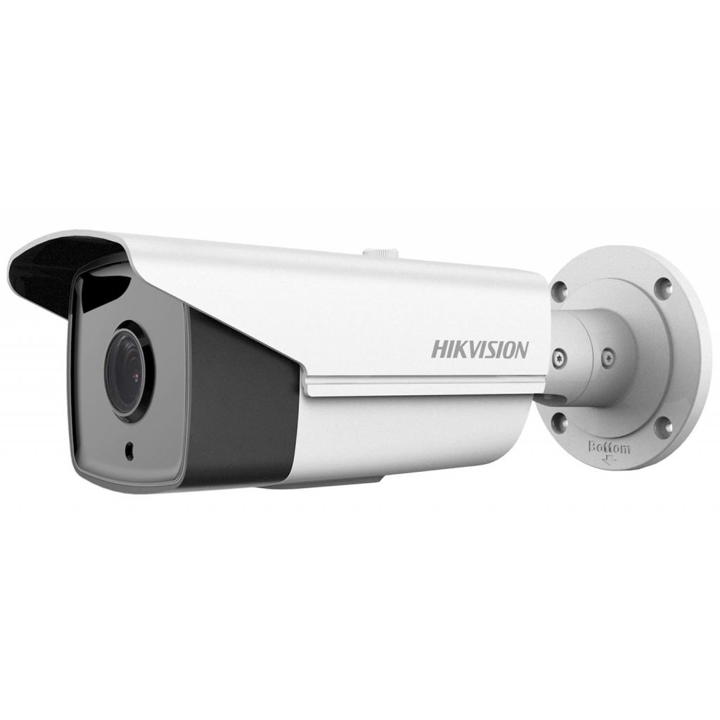 Камера відеоспостереження Hikvision DS-2CD2T52-I5_TRASSIR (991)