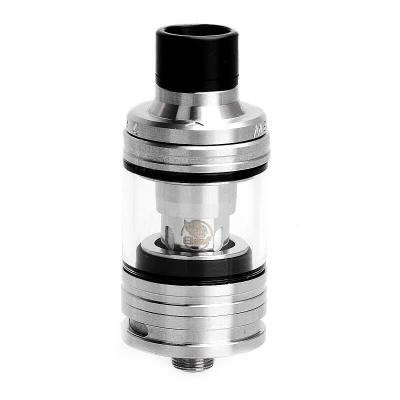 Атомайзер Eleaf Melo 4 Kit Silver (EIM4KSL)