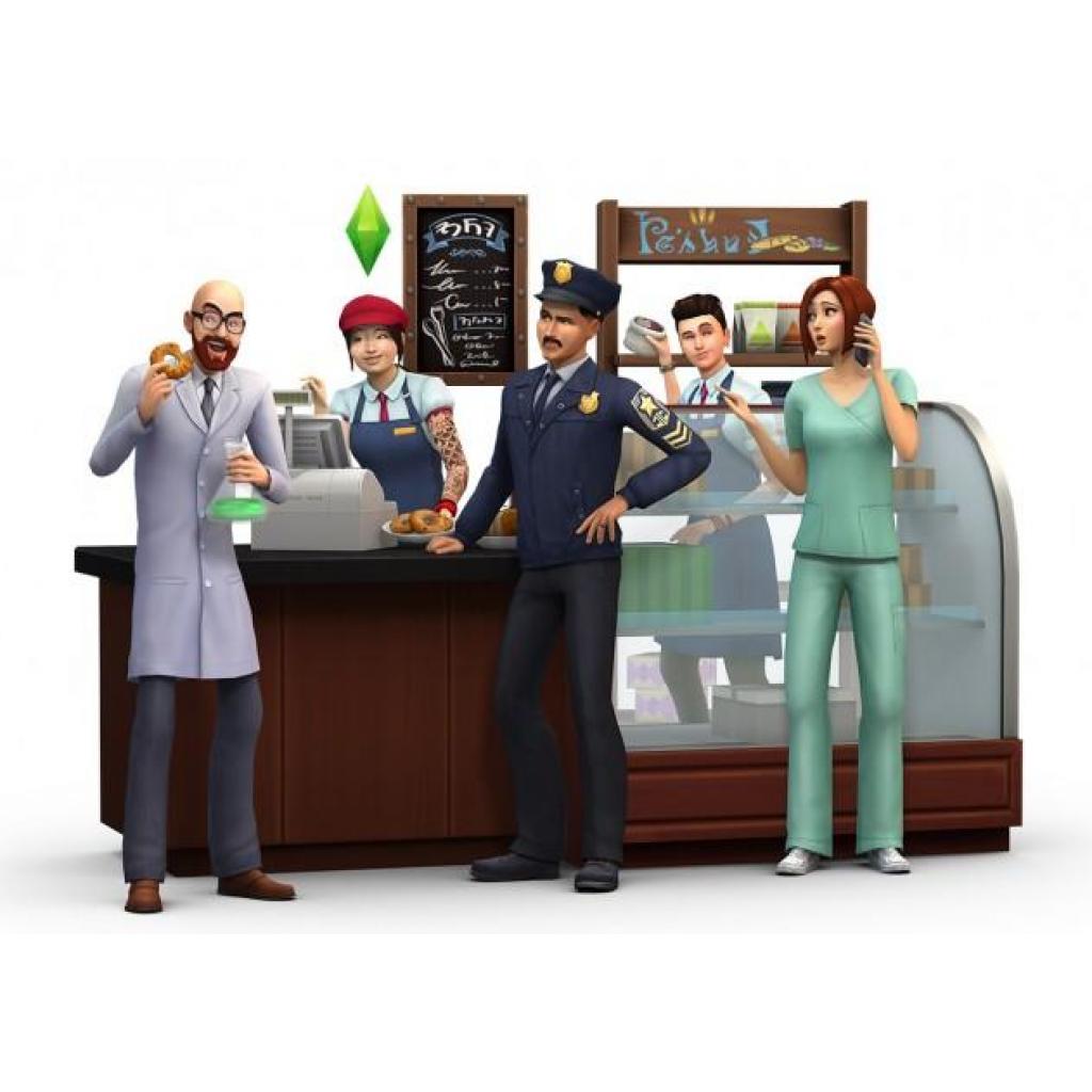 Лучшая работа симс. The SIMS 4. на работу. Симс 3 карьера врача. Профессии в симс 4. Чимс.