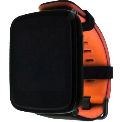 Смарт-годинник UWatch SW10 Orange (F_55213)