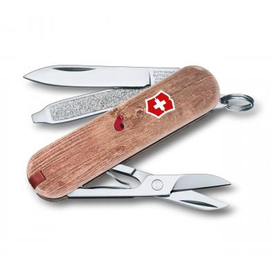 Ніж Victorinox Сlassic 