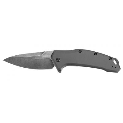 Ніж Kershaw Link Aluminium (1776GRYBW)