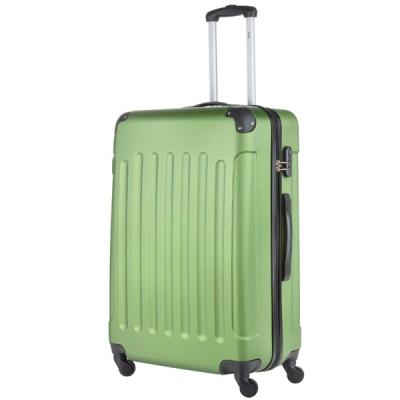 Валіза TravelZ Light (L) Khaki/Green (927248)