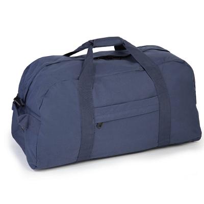 Дорожня сумка Members Holdall Medium 75 Navy (HA-0047-NA)