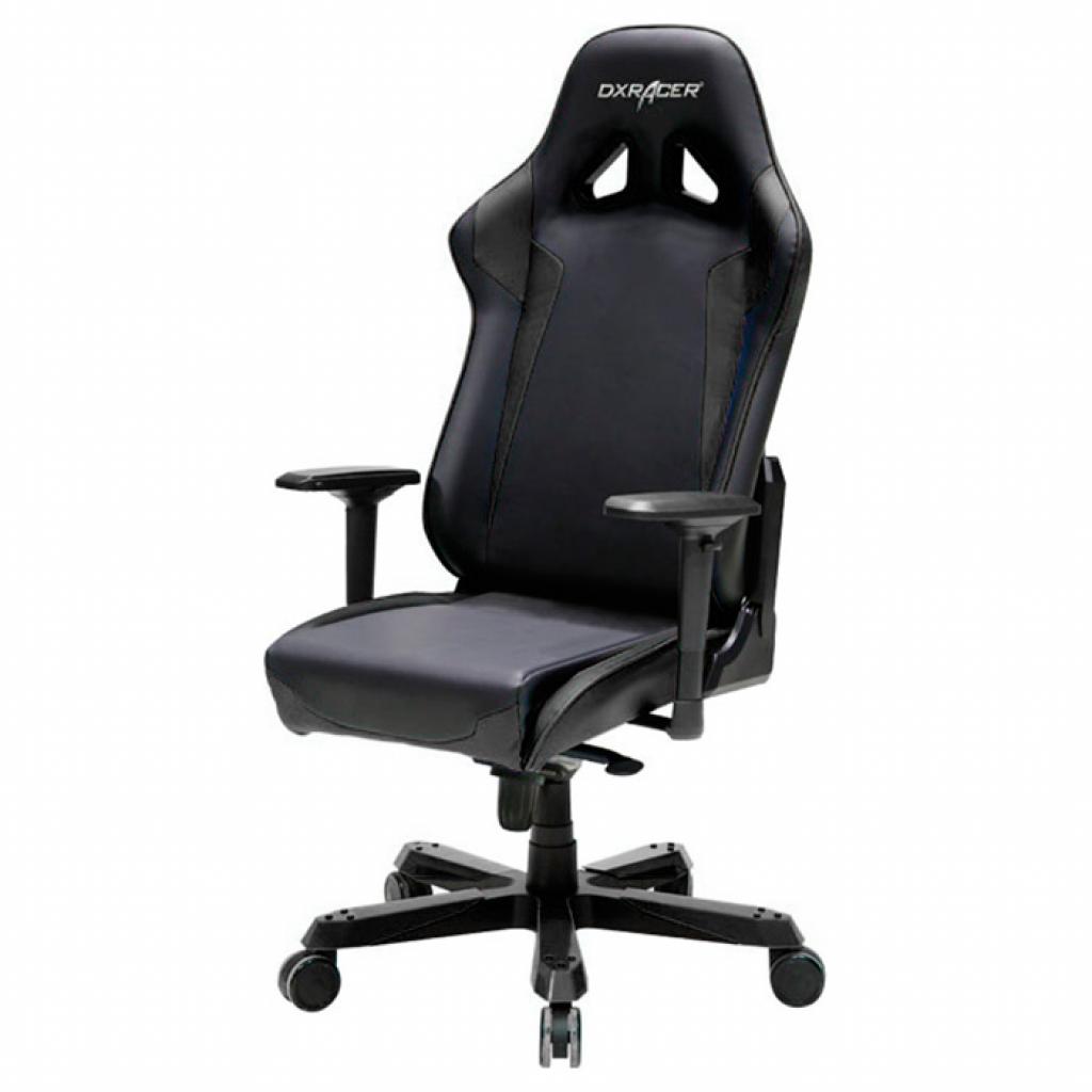 Крісло ігрове DXRacer Sentinel OH/SJ00/N (62170)