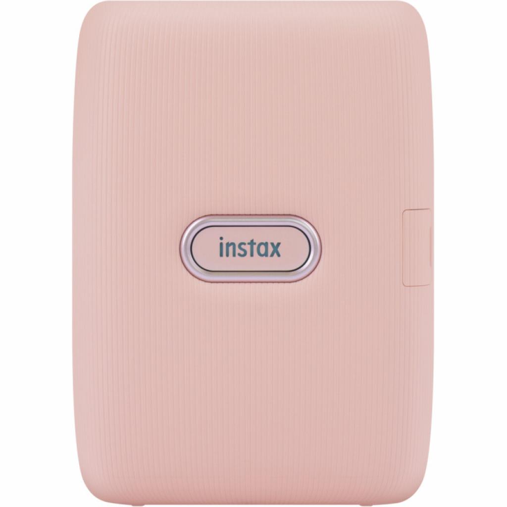 Сублімаційний принтер Fujifilm INSTAX LINK DASKY PINK EX D (16640670)