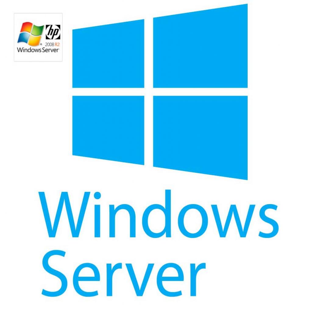 ПЗ для сервера HP HPE Windows Server 2016 (16-Core) Standard ROK ru SW (P00487-251)