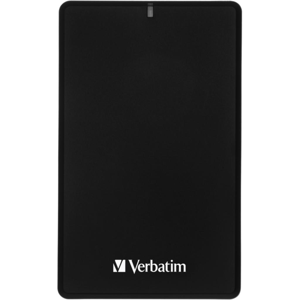 Кишеня зовнішня Verbatim HDD 2.5