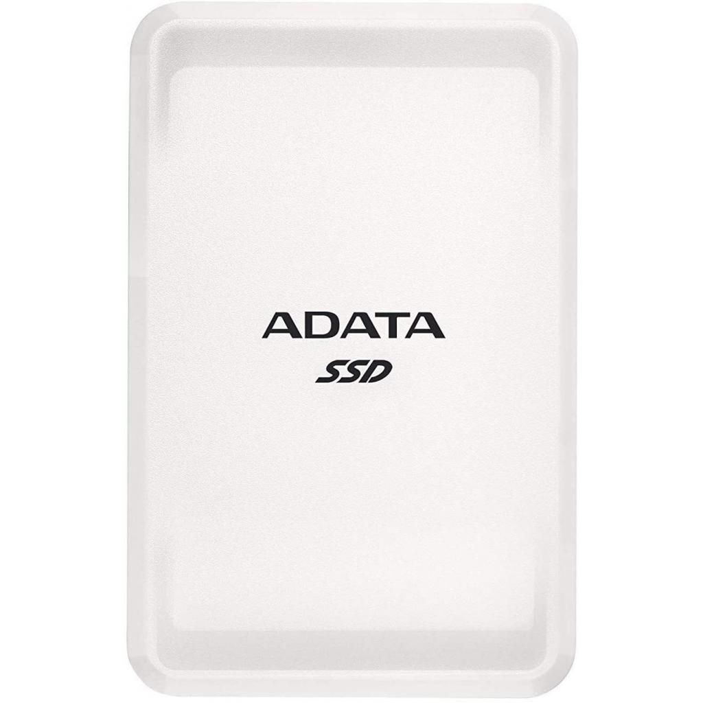 Накопичувач SSD USB 3.2 1TB ADATA (ASC685-1TU32G2-CWH)