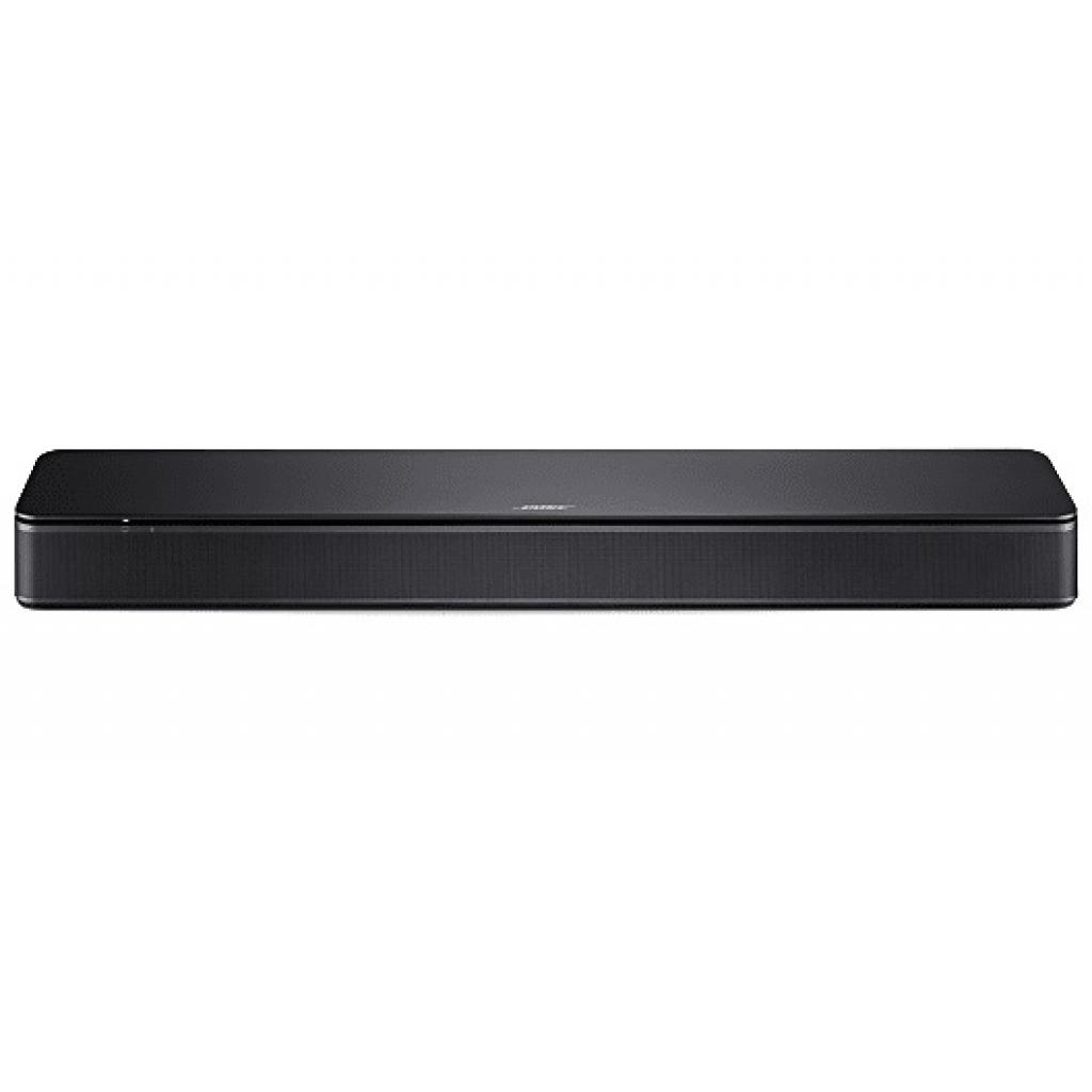 Домашній кінотеатр Bose TV Speaker Black (838309-2100)