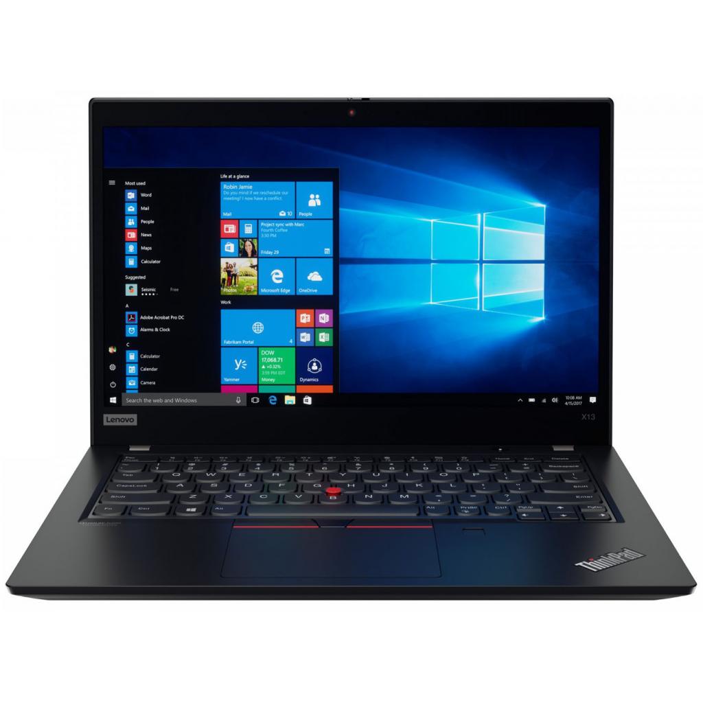 Ноутбук Lenovo ThinkPad X13 (20T2003PRA)