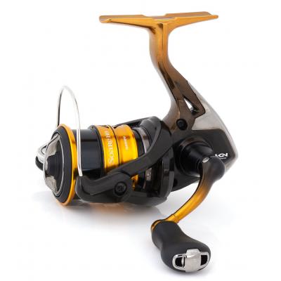 Котушка Shimano Soare BB C2000PGS 5+1BB 4.31 (51SF23B019A)