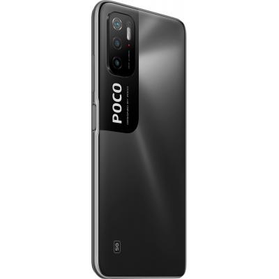 Мобільний телефон Xiaomi Poco M3 Pro 4/64GB Black