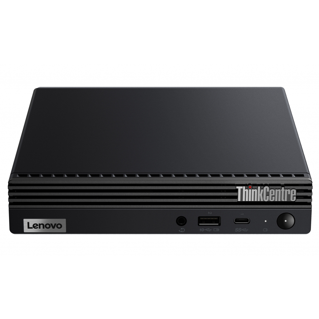 Комп'ютер Lenovo ThinkCentre M70q / i3-10100T (11DT003FUA)