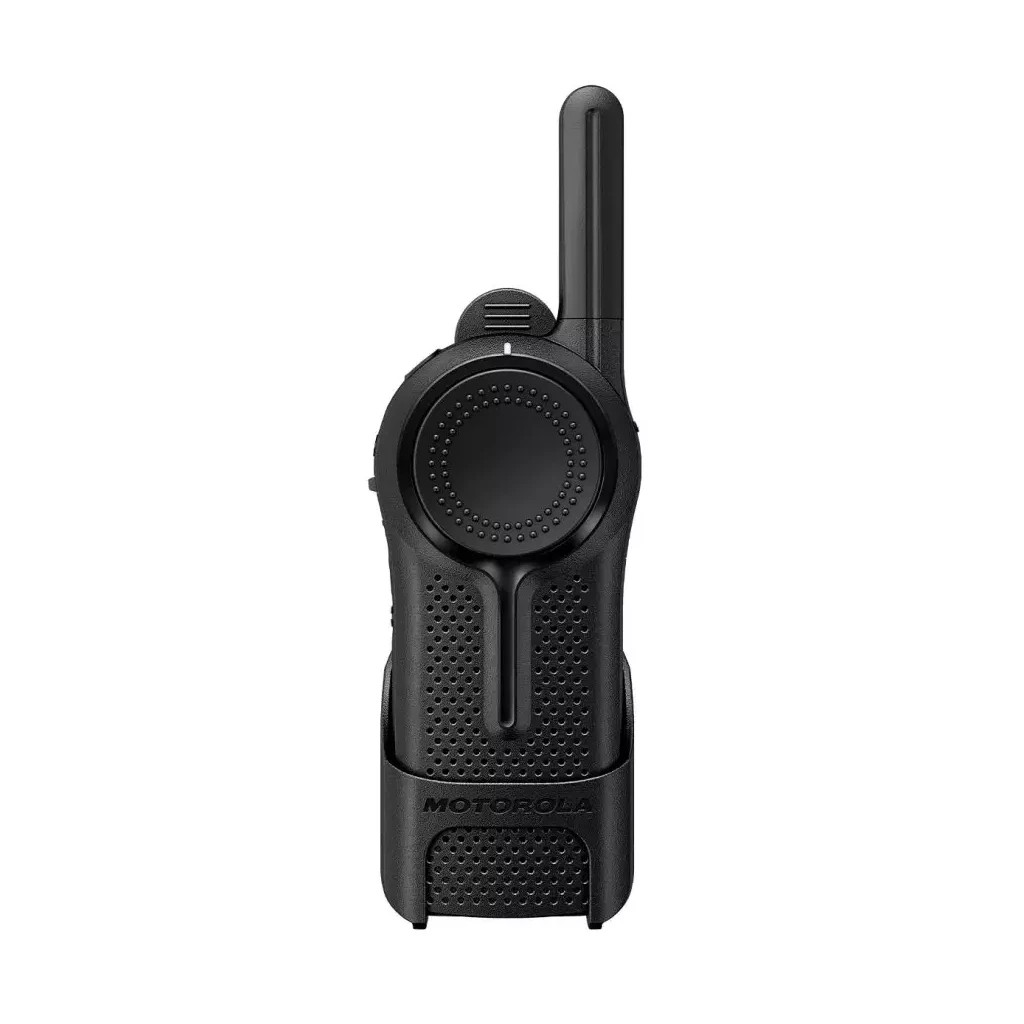 Портативна рація Motorola CLR446 0.5W PMR446 (CLR0166BHLAA)